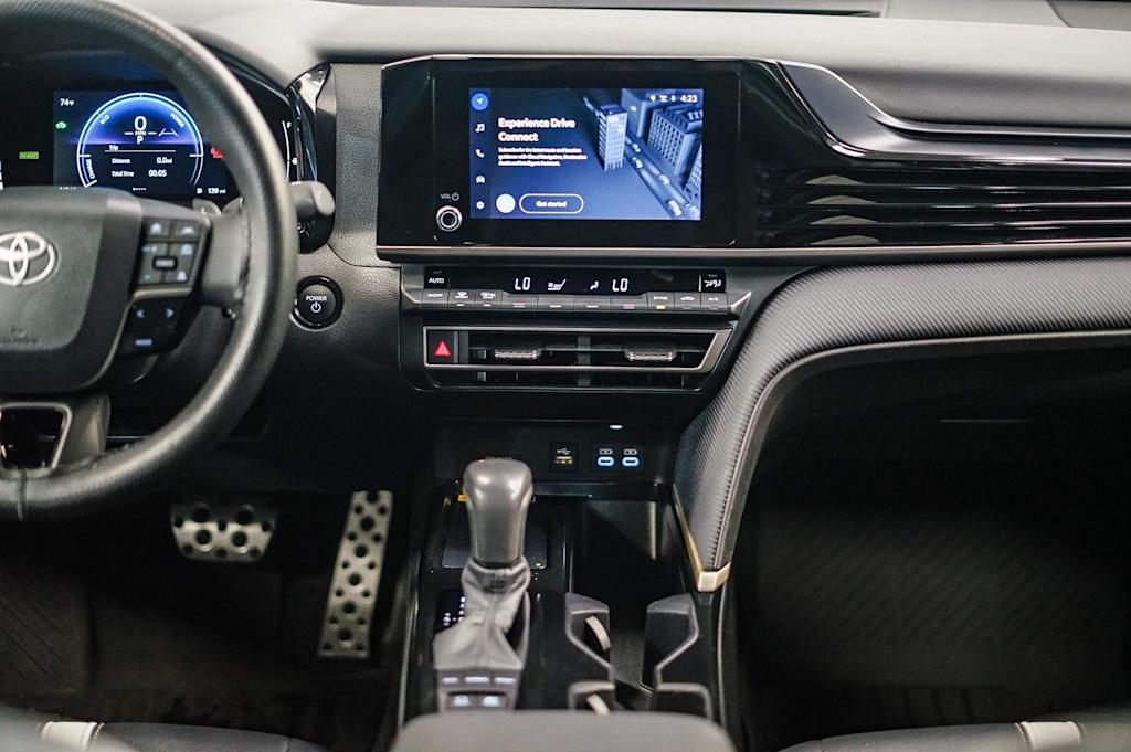 Thumbnail: 2025 Toyota Camry - 7