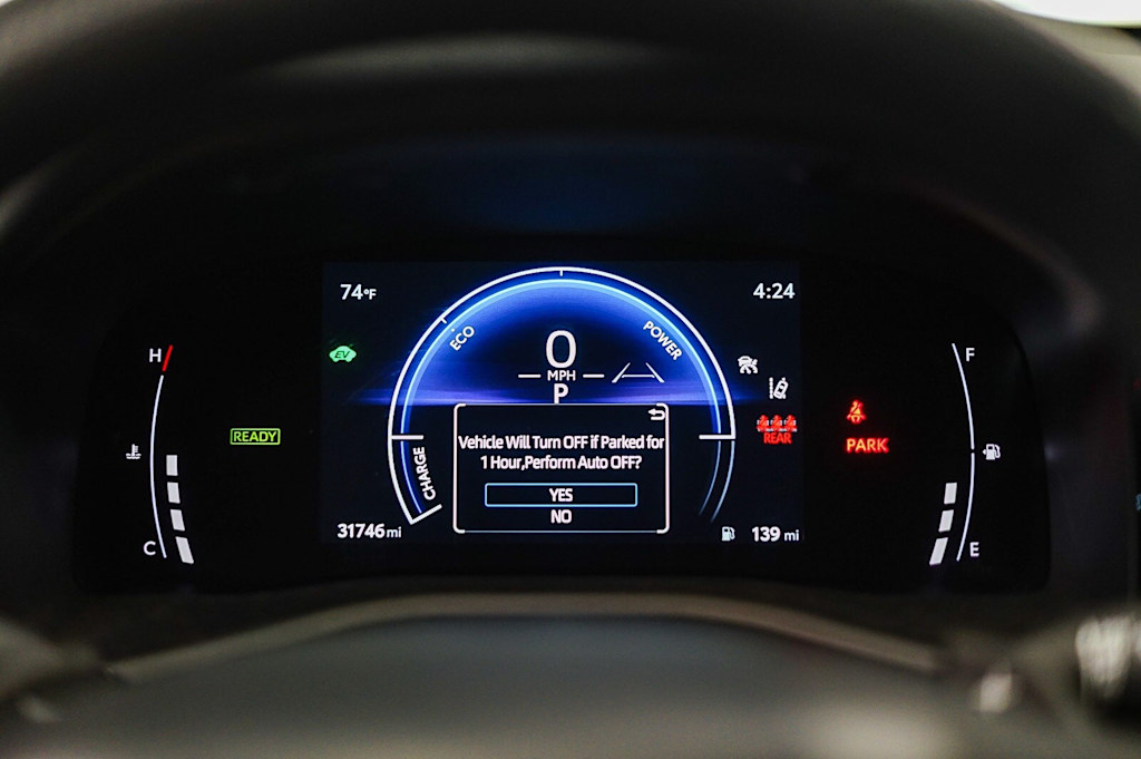 Thumbnail: 2025 Toyota Camry - 14