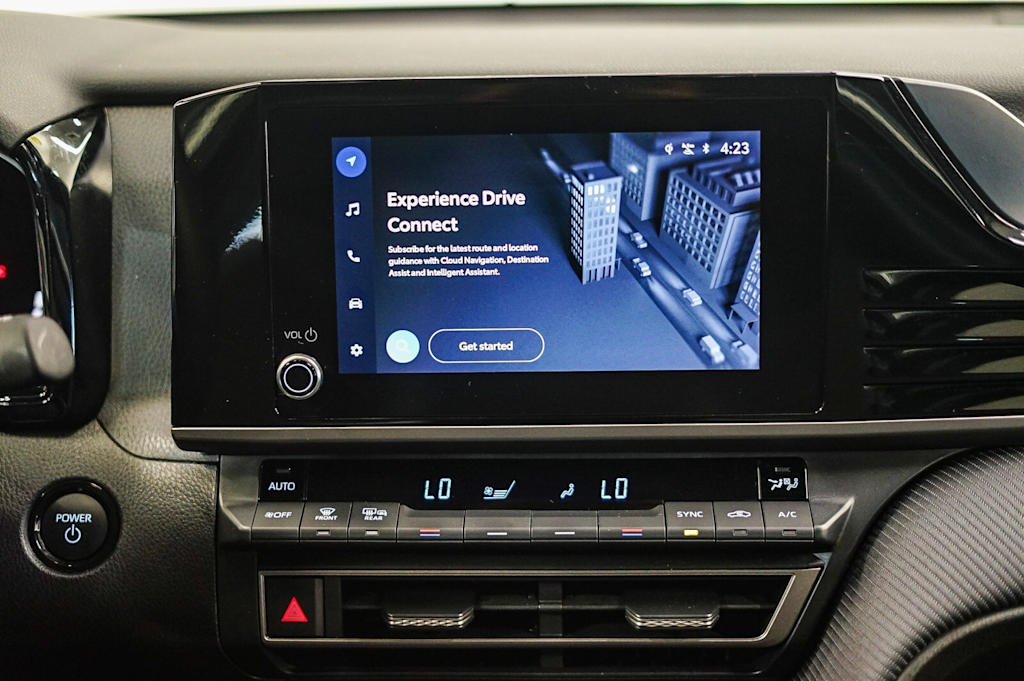 Thumbnail: 2025 Toyota Camry - 23