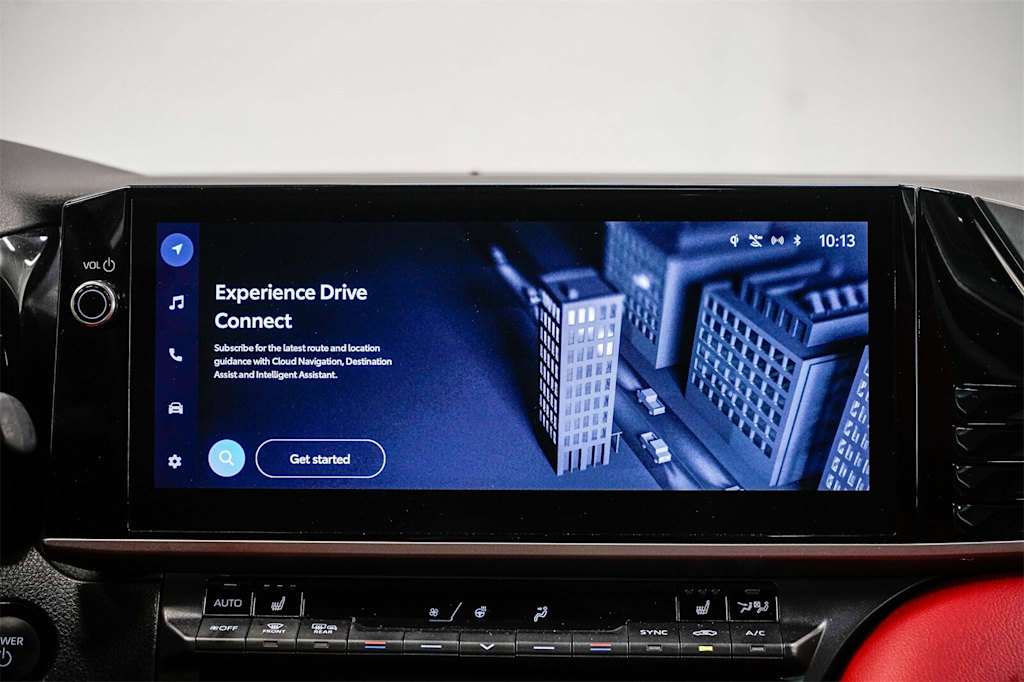 Thumbnail: 2025 Toyota Camry - 13