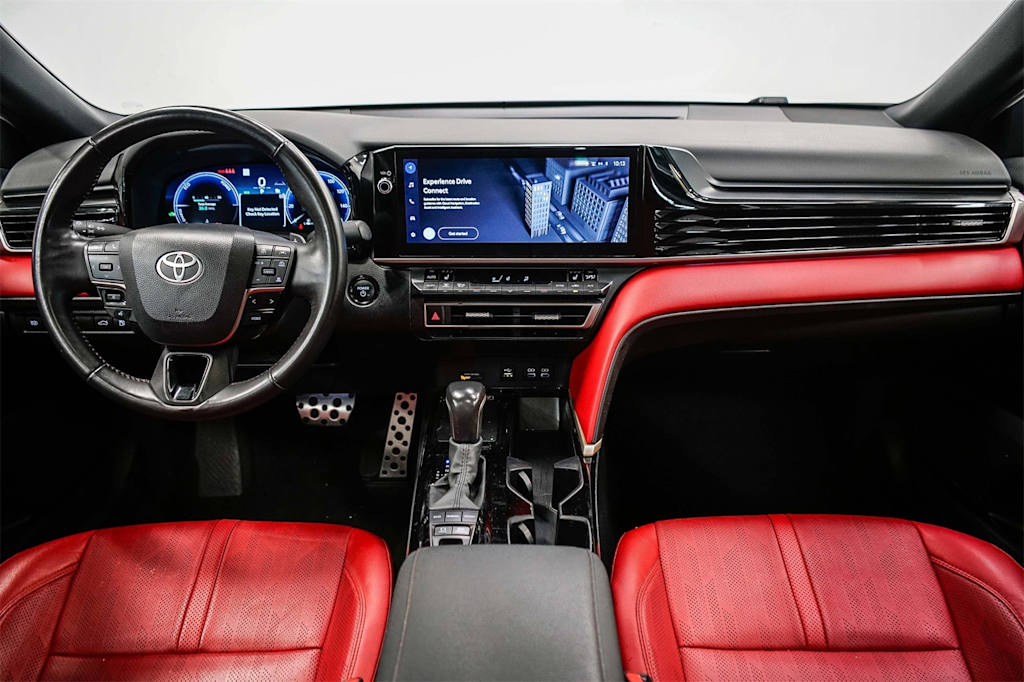 Thumbnail: 2025 Toyota Camry - 2