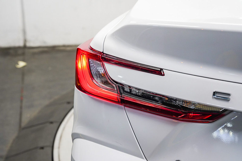 Thumbnail: 2025 Toyota Camry - 23