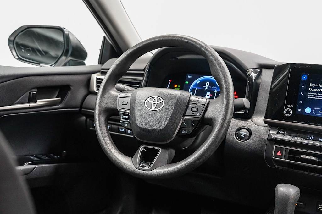 Thumbnail: 2025 Toyota Camry - 12