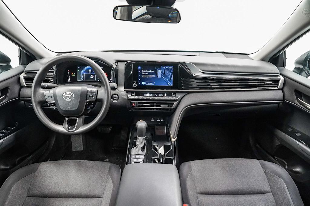 Thumbnail: 2025 Toyota Camry - 2