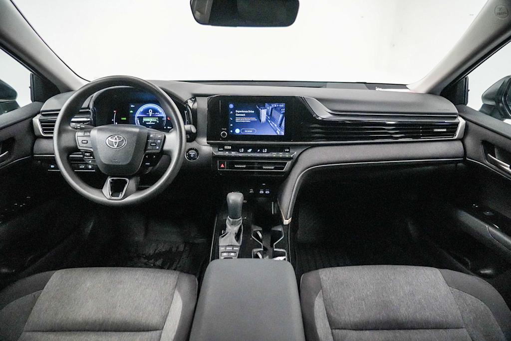 Thumbnail: 2026 Toyota Camry - 2