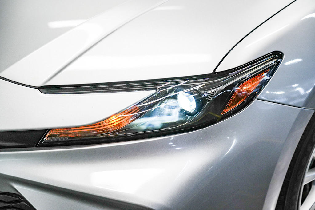 Thumbnail: 2026 Toyota Camry - 19