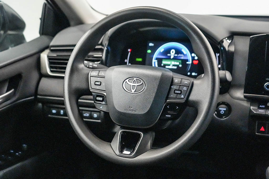 Thumbnail: 2026 Toyota Camry - 8