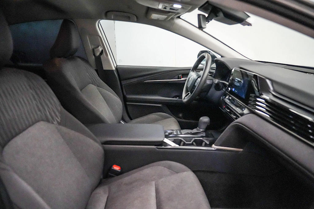 Thumbnail: 2026 Toyota Camry - 9