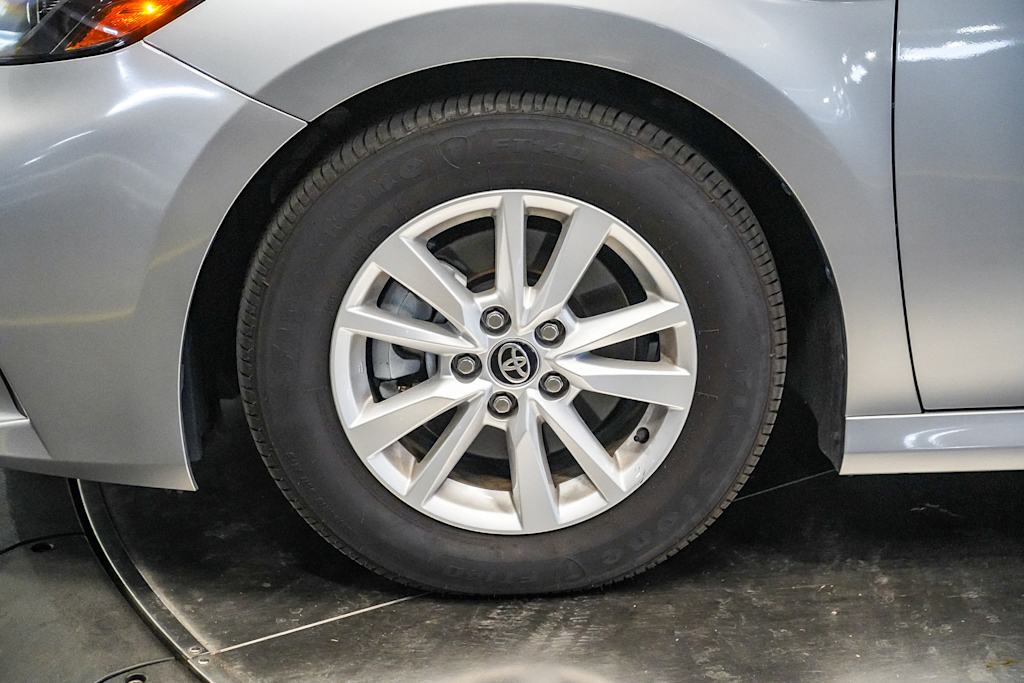 Thumbnail: 2026 Toyota Camry - 6