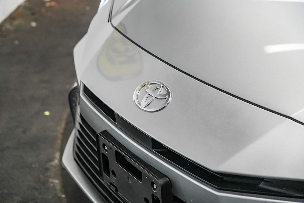 Thumbnail: 2026 Toyota Camry - 5