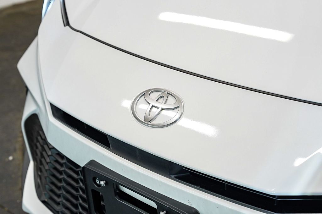 Thumbnail: 2026 Toyota Camry - 5