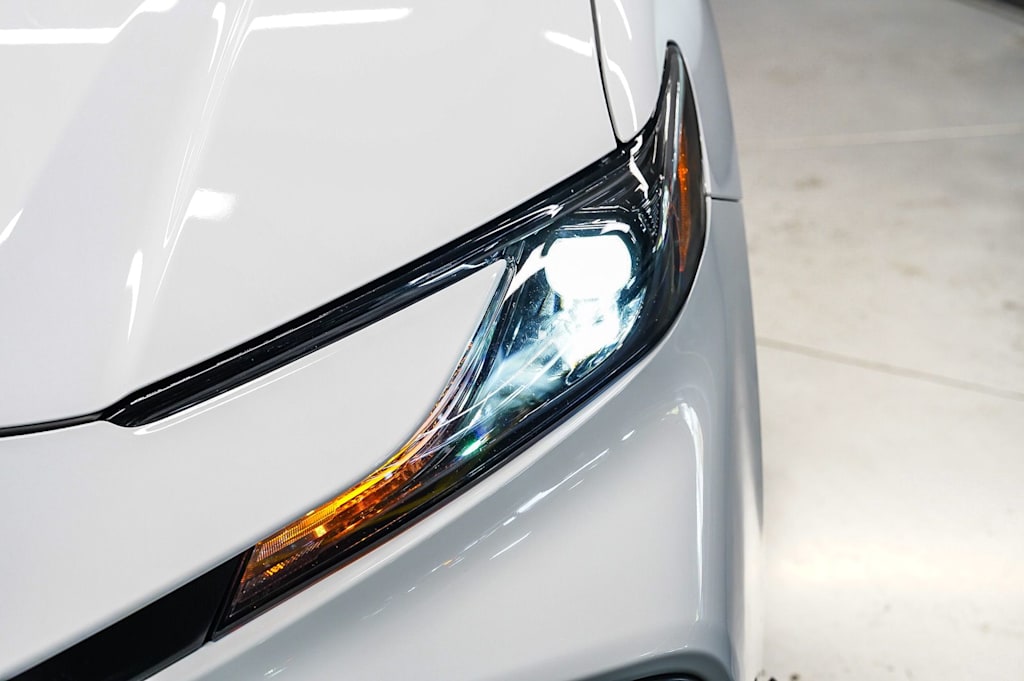 Thumbnail: 2026 Toyota Camry - 20