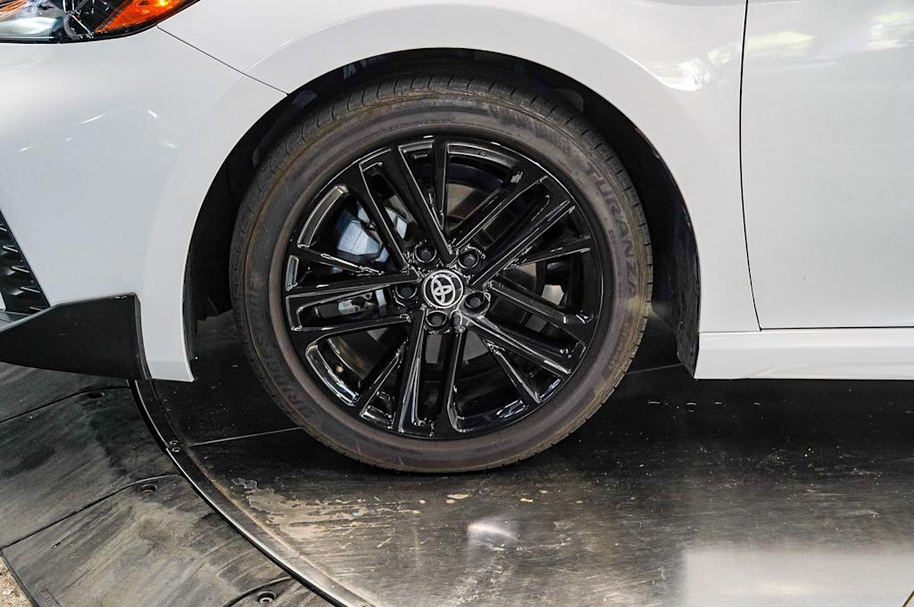 Thumbnail: 2026 Toyota Camry - 6