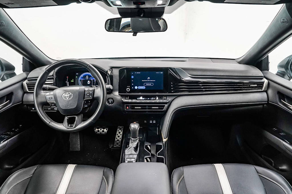 Thumbnail: 2026 Toyota Camry - 2