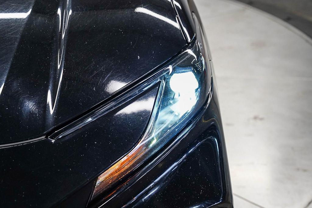 Thumbnail: 2025 Toyota Camry - 5