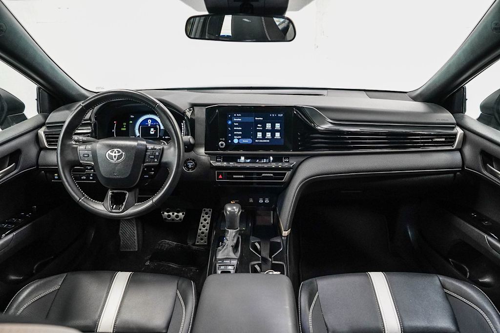 Thumbnail: 2025 Toyota Camry - 2