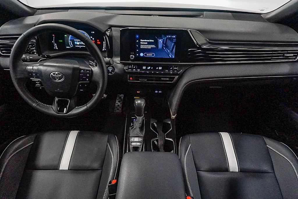 Thumbnail: 2025 Toyota Camry - 2