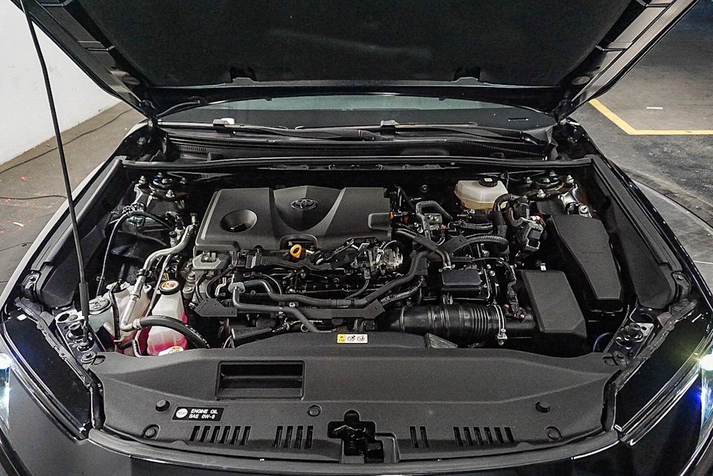 Thumbnail: 2025 Toyota Camry - 7