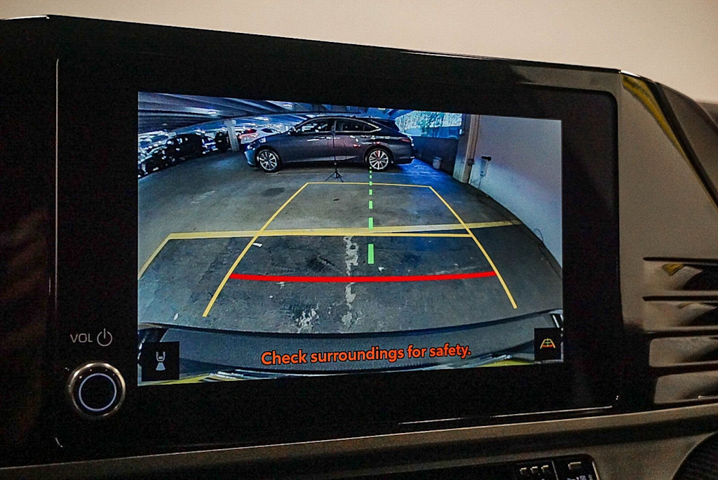 Thumbnail: 2025 Toyota Camry - 28