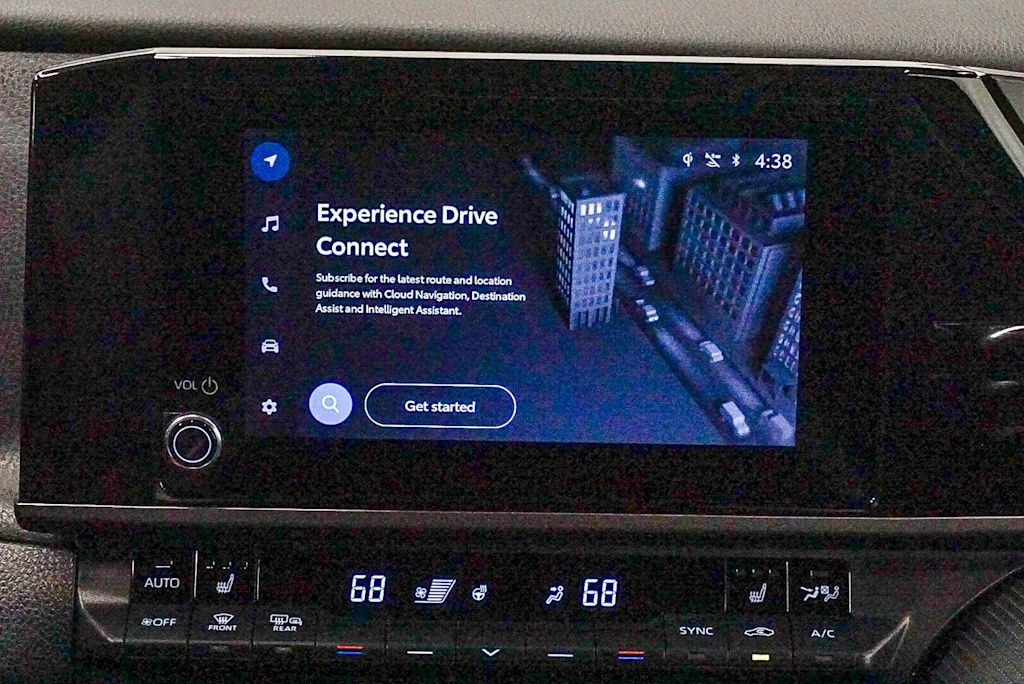 Thumbnail: 2025 Toyota Camry - 13