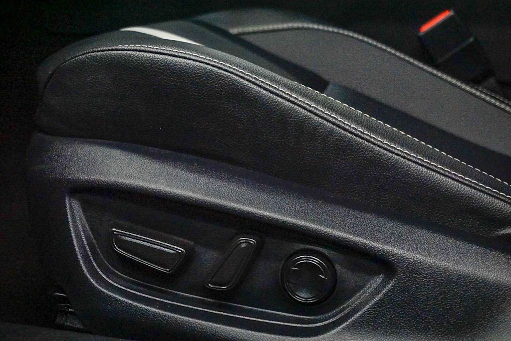 Thumbnail: 2025 Toyota Camry - 26