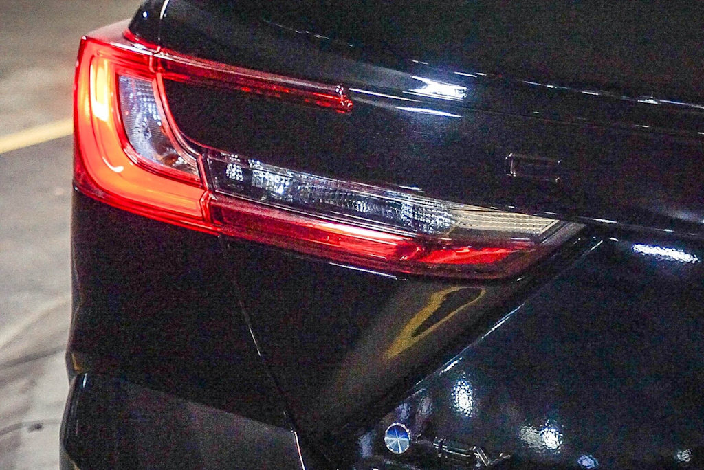 Thumbnail: 2025 Toyota Camry - 25