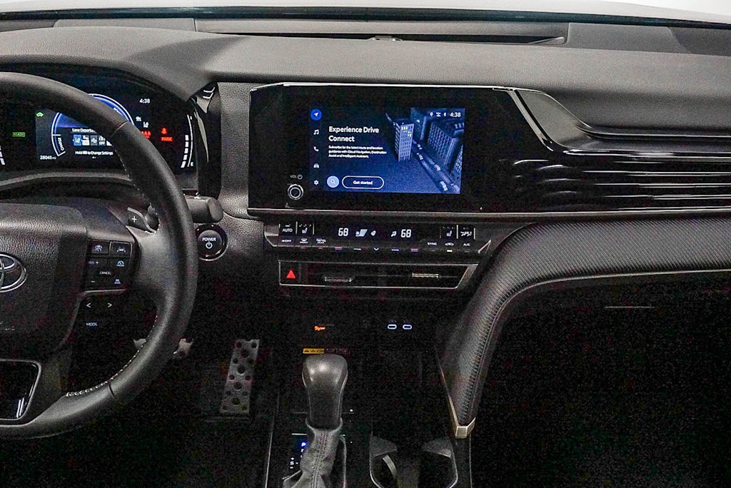 Thumbnail: 2025 Toyota Camry - 8