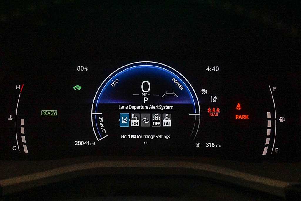 Thumbnail: 2025 Toyota Camry - 15