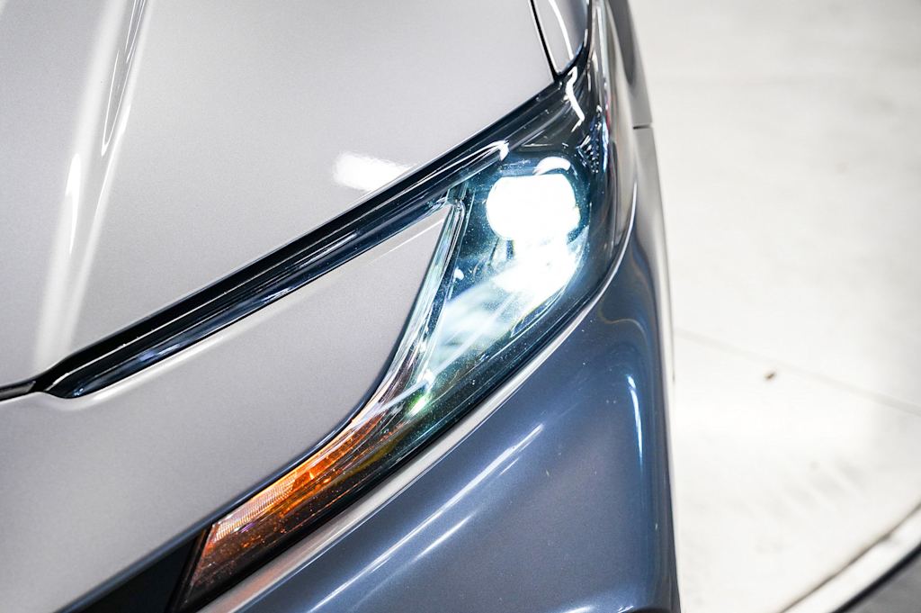 Thumbnail: 2025 Toyota Camry - 6
