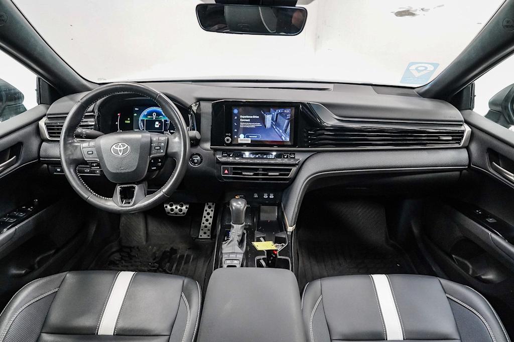 Thumbnail: 2025 Toyota Camry - 2