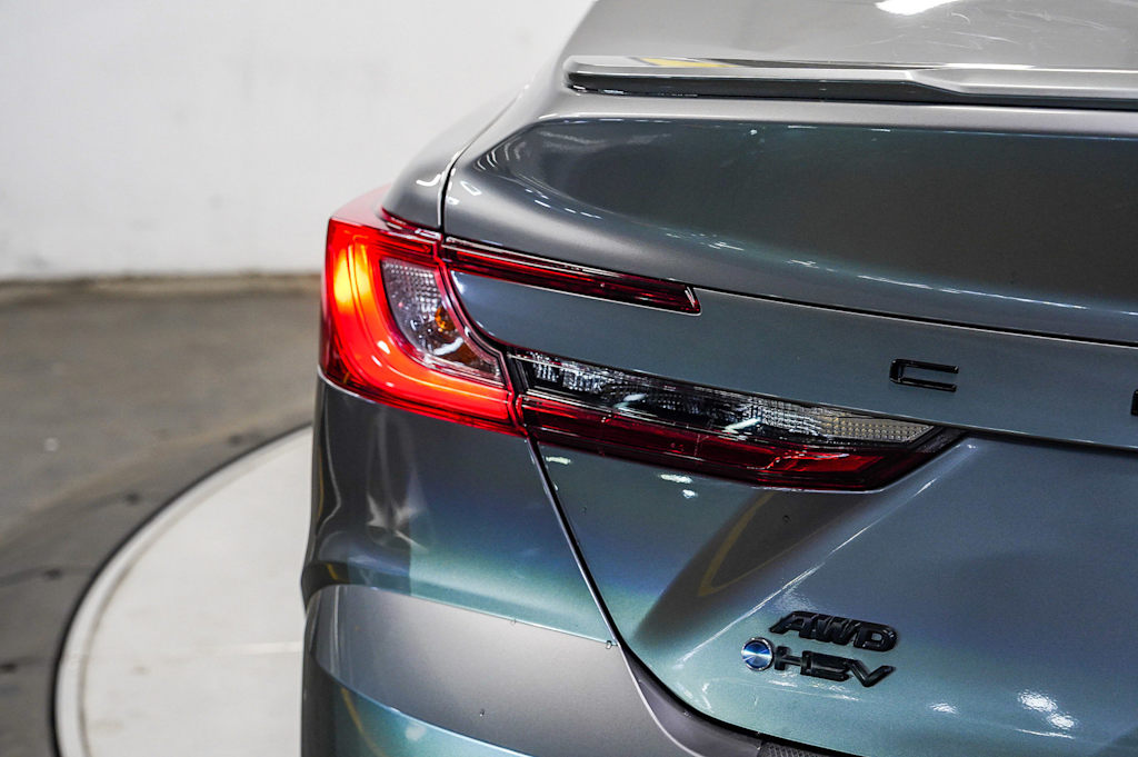 Thumbnail: 2025 Toyota Camry - 23