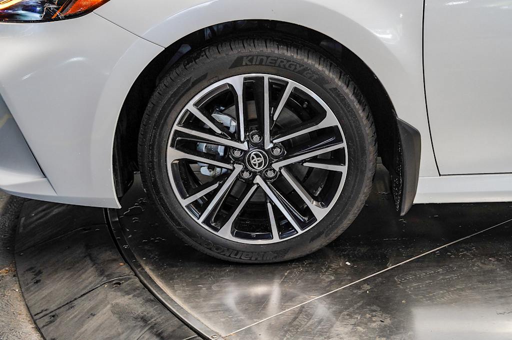 Thumbnail: 2026 Toyota Camry - 7