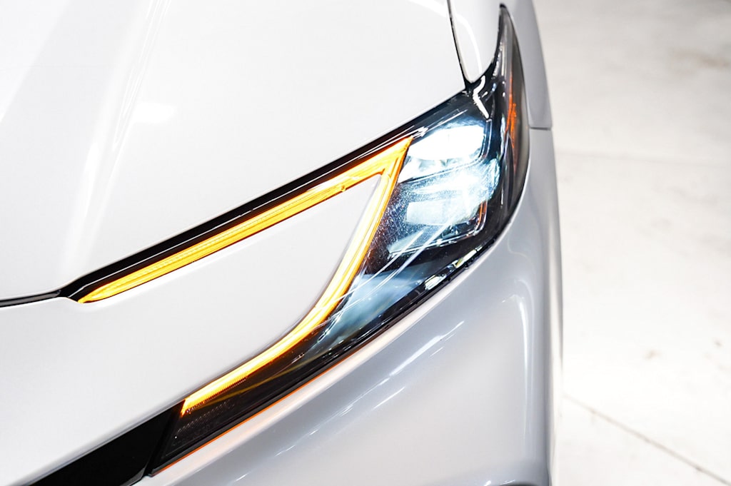 Thumbnail: 2026 Toyota Camry - 21