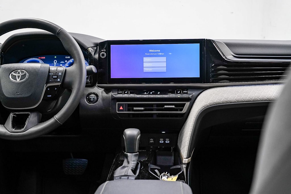 Thumbnail: 2026 Toyota Camry - 9