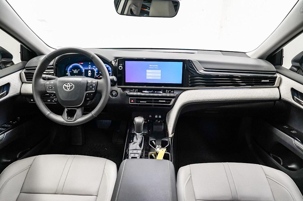 Thumbnail: 2026 Toyota Camry - 2