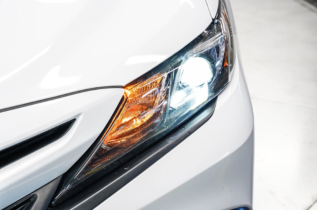 Thumbnail: 2024 Toyota Camry - 21