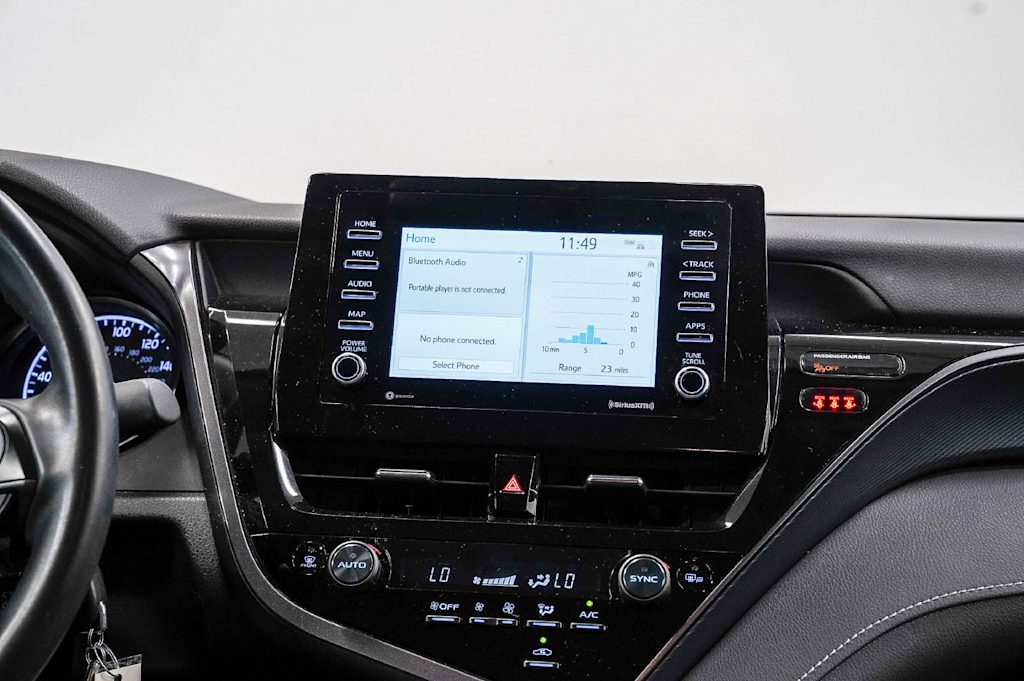 Thumbnail: 2024 Toyota Camry - 15