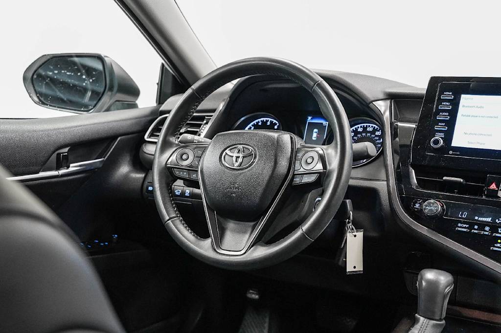 Thumbnail: 2024 Toyota Camry - 13