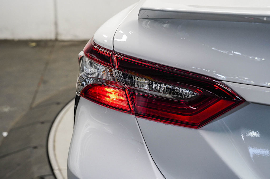 Thumbnail: 2024 Toyota Camry - 23