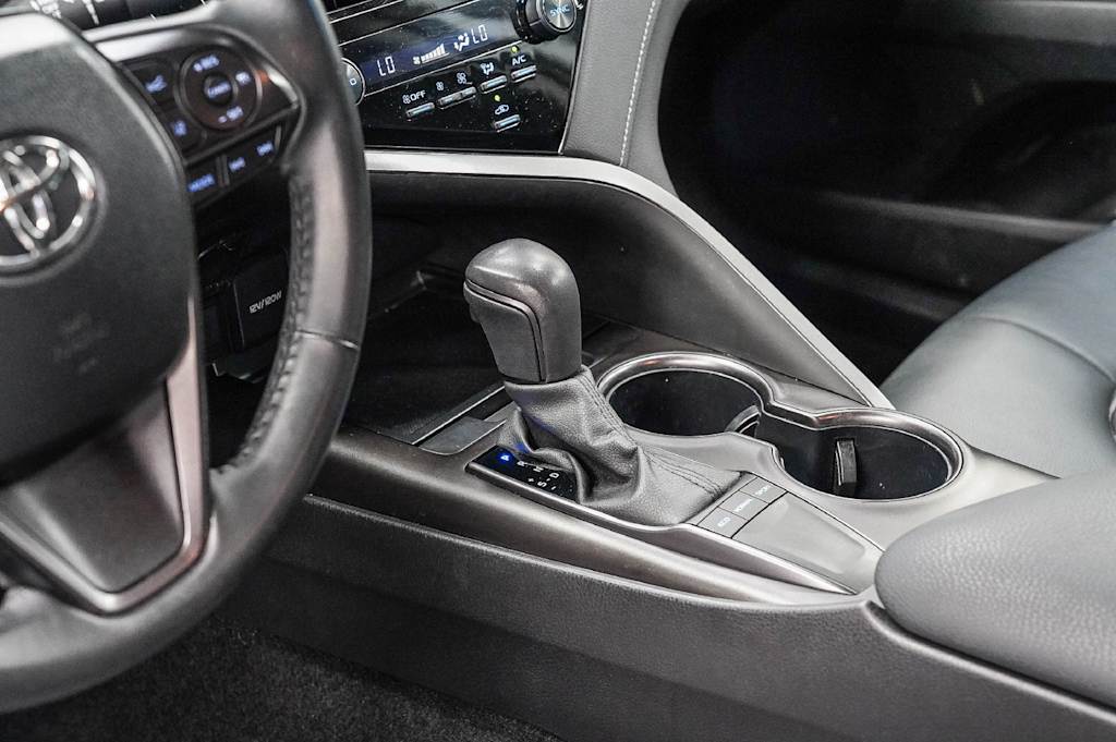 Thumbnail: 2024 Toyota Camry - 16