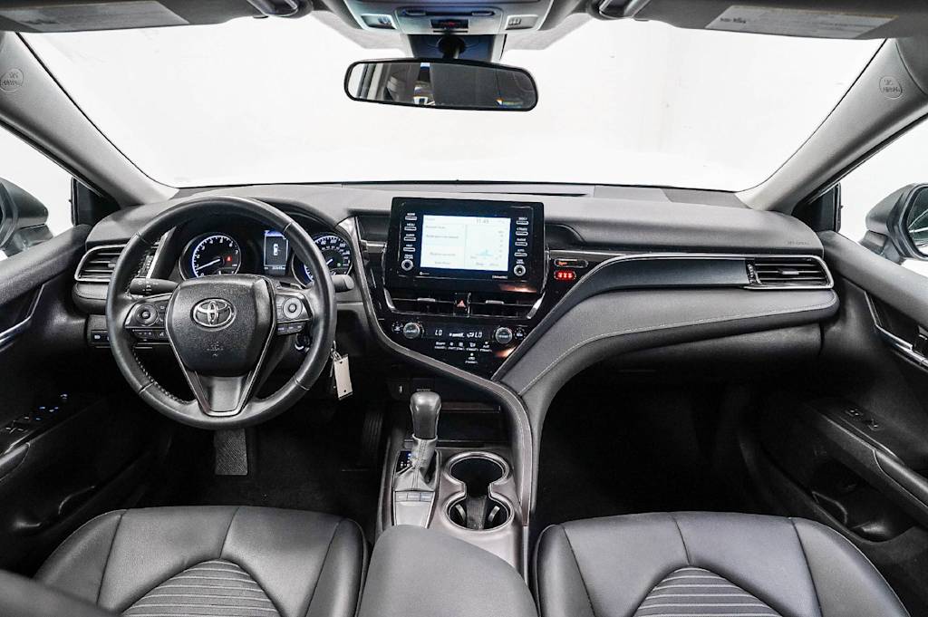 Thumbnail: 2024 Toyota Camry - 2