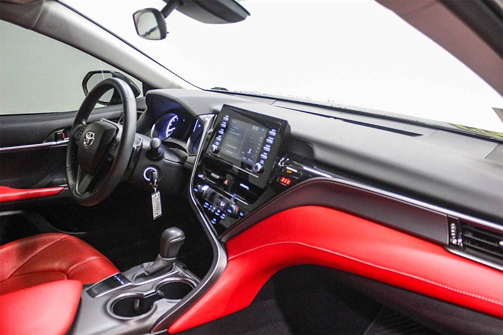 Thumbnail: 2023 Toyota Camry - 12