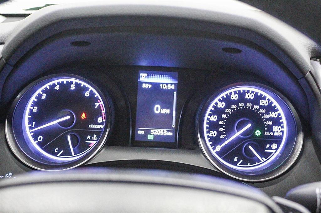 Thumbnail: 2023 Toyota Camry - 15