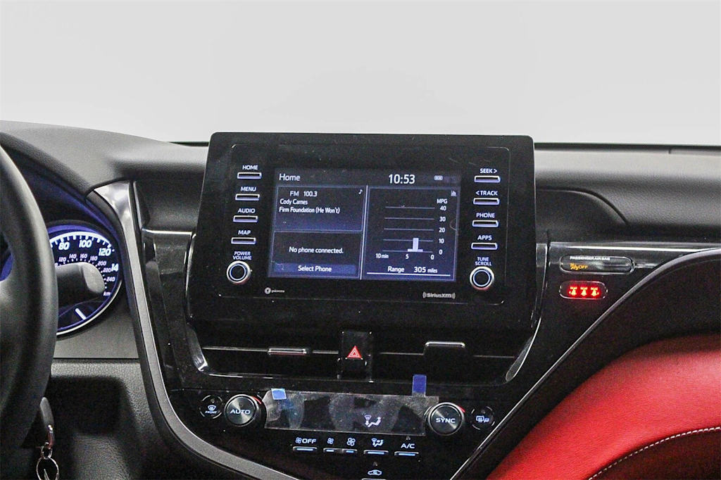 Thumbnail: 2023 Toyota Camry - 13