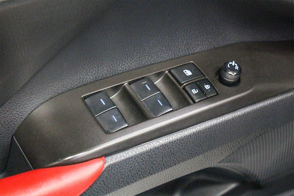 Thumbnail: 2023 Toyota Camry - 26