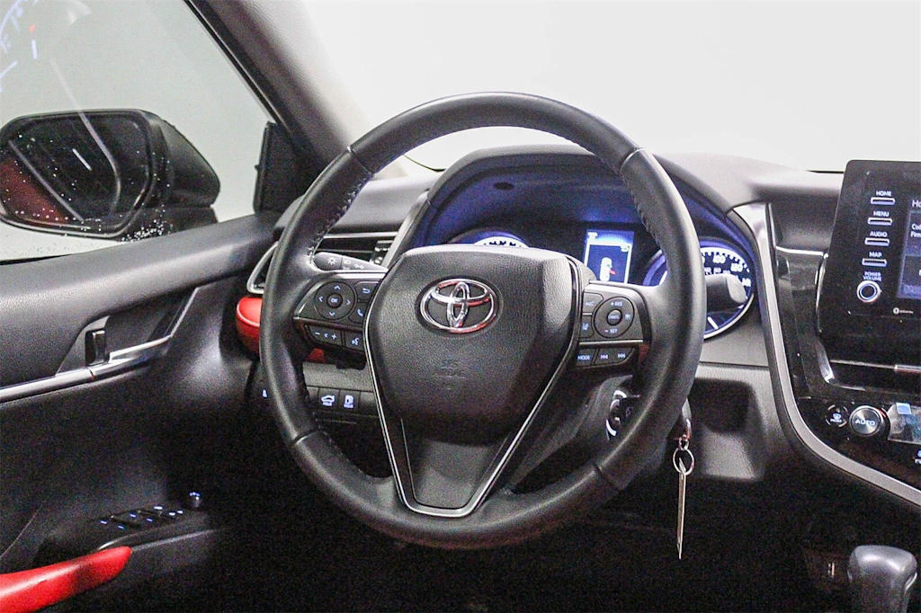 Thumbnail: 2023 Toyota Camry - 11