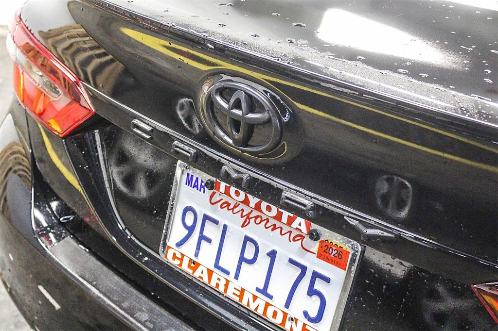 Thumbnail: 2023 Toyota Camry - 5