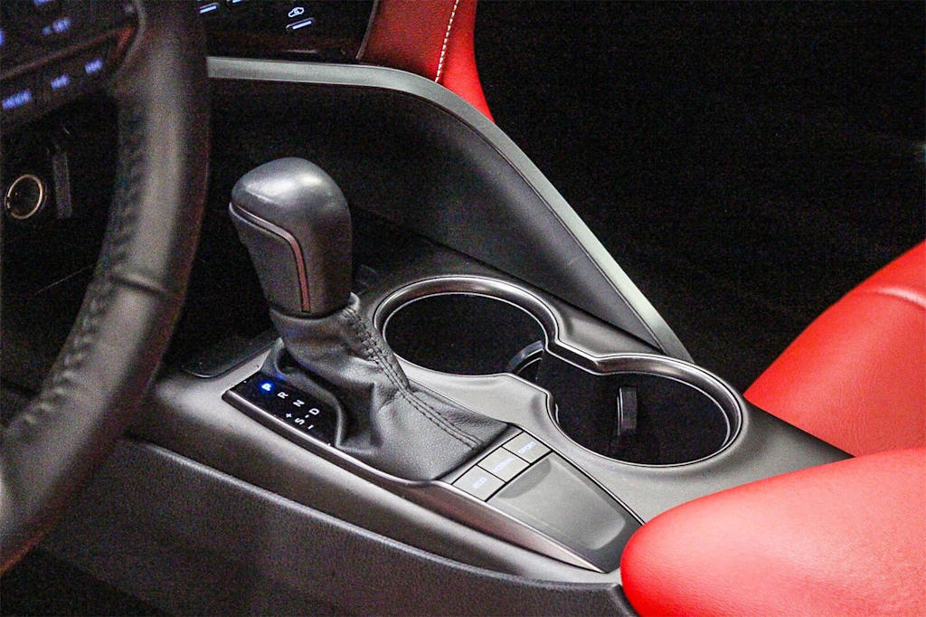 Thumbnail: 2023 Toyota Camry - 25