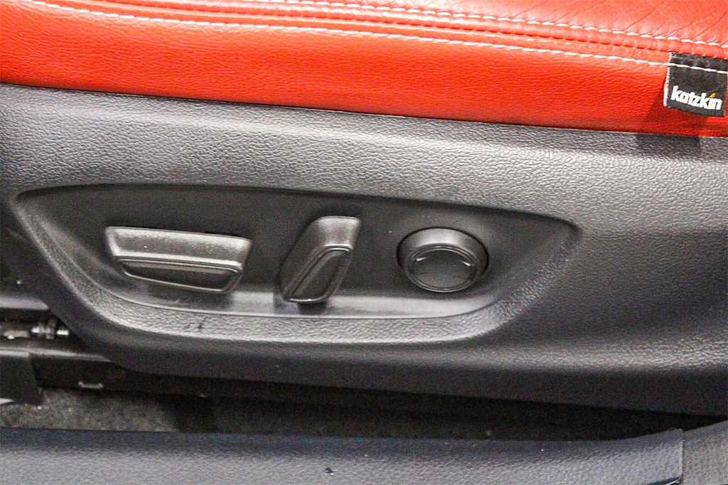 Thumbnail: 2023 Toyota Camry - 27