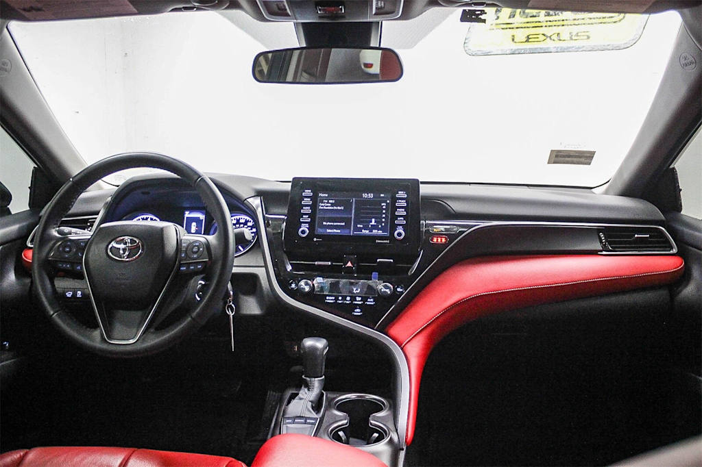 Thumbnail: 2023 Toyota Camry - 2
